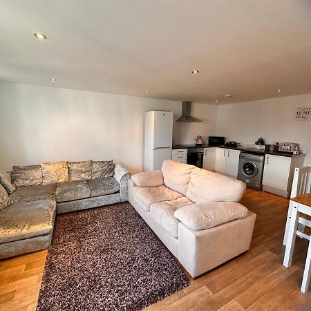 Joe Kelly Buildings B Apartment Withernsea Exterior photo