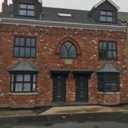 Joe Kelly Buildings B Apartment Withernsea Exterior photo