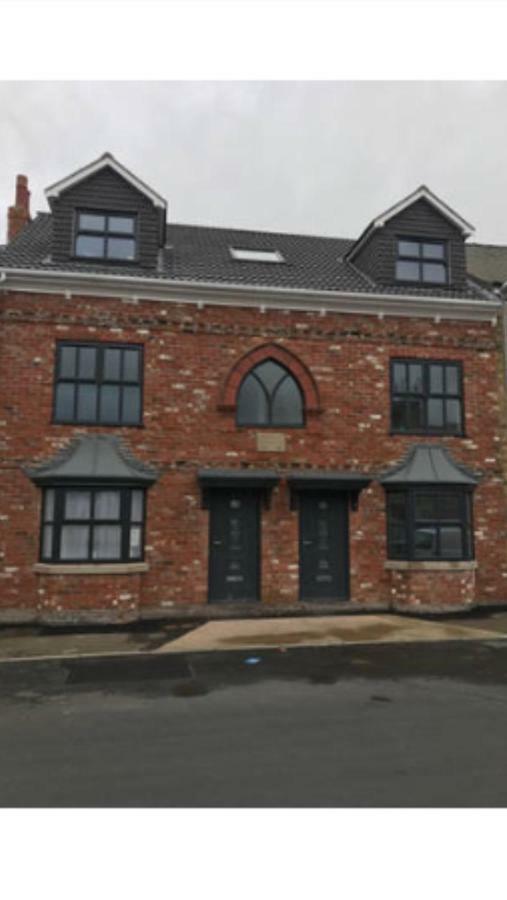 Joe Kelly Buildings B Apartment Withernsea Exterior photo